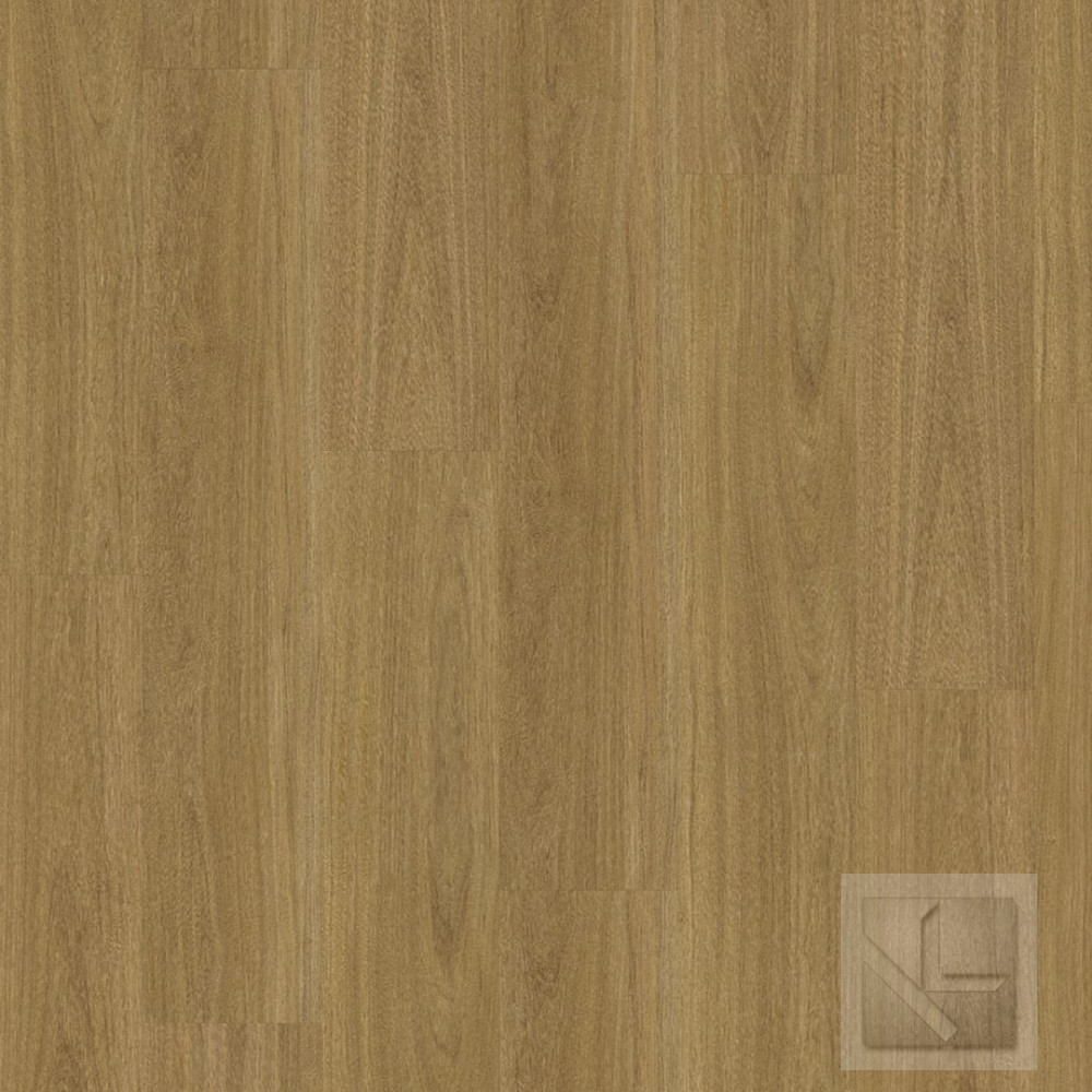 Кварц вінілова плитка для підлоги Parador Classic 2025 DB Wide Plank Oak Oxford caramel brown 1748869